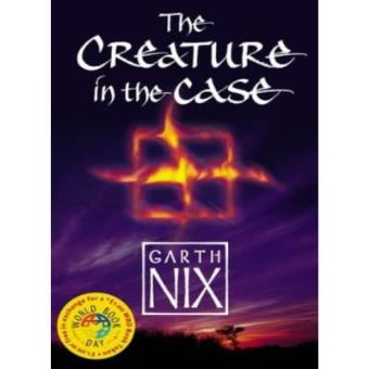The Creature in the Case - 1