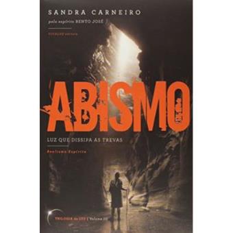 Abismo - Trilogia Da Luz. Volume 3 - 1