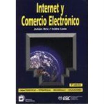 Internet y comercio electrónico - 1