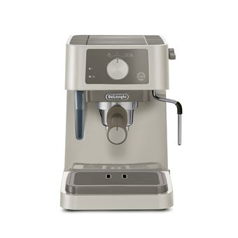 Máquina de Café Expresso De’Longhi Stilosa EC235.CR | Creme - 1