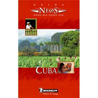 Cuba (Franstalig)                    Ing - 1