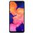 Smartphone Samsung SM-A105F Galaxy 2GB 32GB Preto_0
