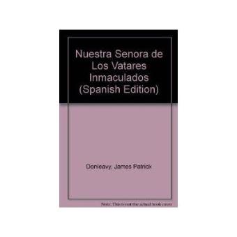 Nuestra Senora de Los Vatares Inmaculados - 1