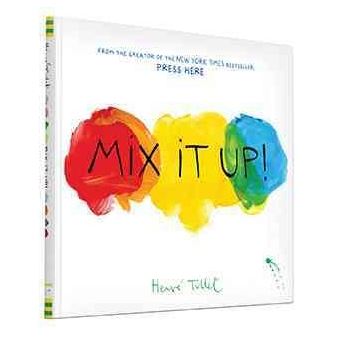 Mix It Up - 1