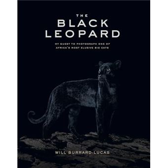 The Black Leopard - 1