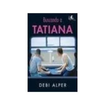 Buscando a tatiana - 1
