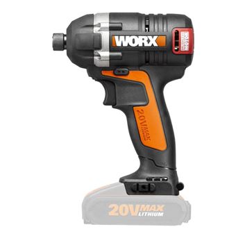 Worx best sale wx292 9