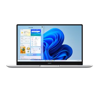 Computador Portátil Huawei MateBook BohrD-WDH9DL | 15.6'' | Intel® Core i5-1135G7 | Intel Iris Xe Graphics | 8 GB | SSD 512GB + HDD 0GB - 1