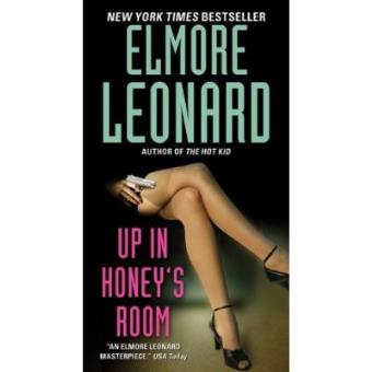 Up in Honey's Room - 1