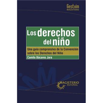 Los Derechos Del Niño - 1