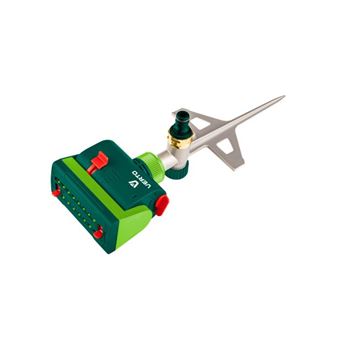 Borrifador de Água Verto 15G773 | Verde, Vermelho - 1