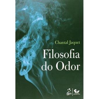 Filosofia Do Odor - 1