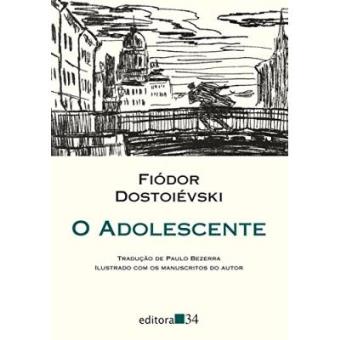 O Adolescente - 1