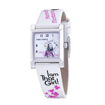 Relógio Time Force HMThe Avengers (20 mm) Branco - 1