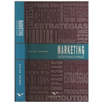 Marketing Internacional - 1