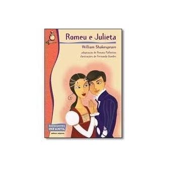 Romeu e Julieta - 1