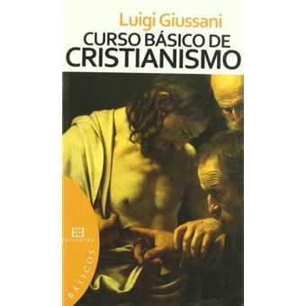 Curso Basico De Cristianismo/ Basic Course of Christianity - 1