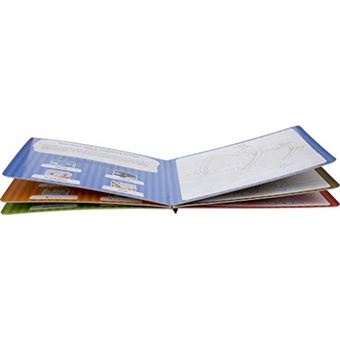 Barca De Noe, A - Um Livro Para Pintar Com Agua - Sbb - 1