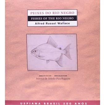 Peixes Do Rio Negro - 1