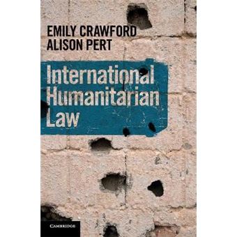 International Humanitarian Law - 1