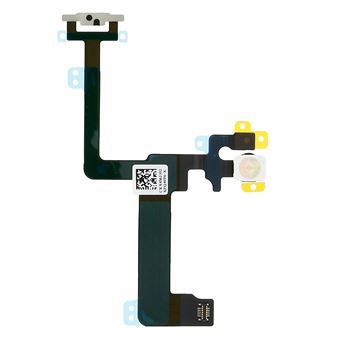 Rede Power Botão On/Off Avizar + Flash para iPhone 6 Plus - 1