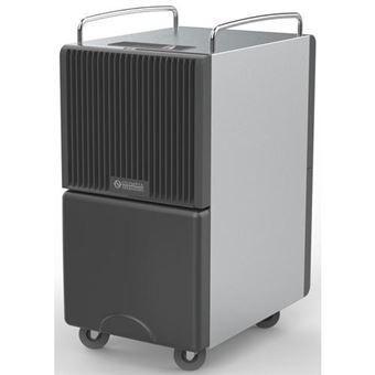 Desumidificador Olimpia Splendid Seccoprof 30 P | Cinzento - 1