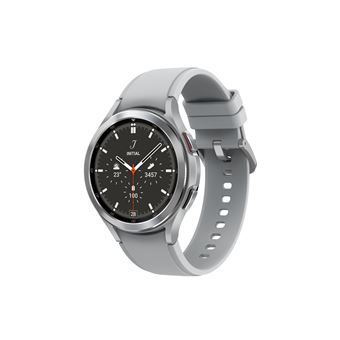 Smartwatch Samsung Galaxy Watch4 Classic | 46 mm | Prateado - 1
