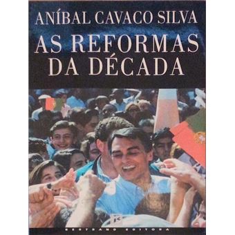 As reformas da década (1986 - 1995). - 1