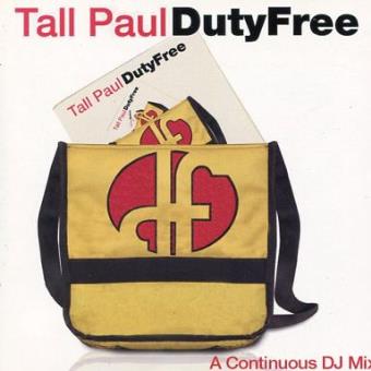Tall Paul-duty Free - 1