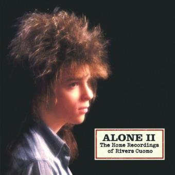 Rivers Cuomo-alone Ii : Home Recordings Of Rivers Cuomo - 1