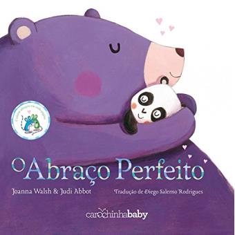 O Abraço Perfeito - 1