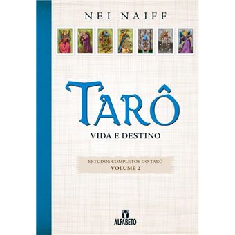 Tarô: Vida e Destino (Volume 2) - 1
