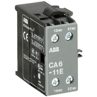 Disjuntor ABB GJL1201317R0002 - 1