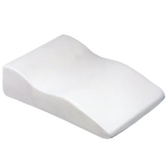 Almofada Ortopédica para Pernas Sissel Venosoft L SIS-140.005 - Branco - 1