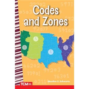 Codes And Zones - 1