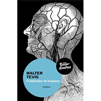 O Imitador De Homens - 1