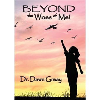 Beyond The Woes Of Me - 1