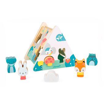 Caixa de Formas Pure Janod J05150 - 1