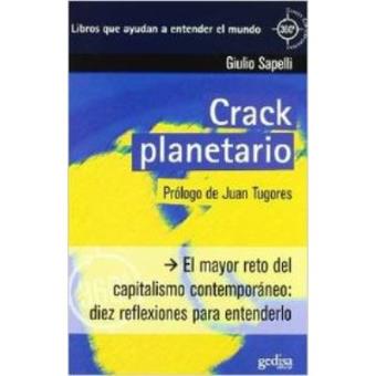 CRACK PLANETARIO - 1