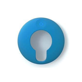 TomTom Capa de silicone - Azul - 1