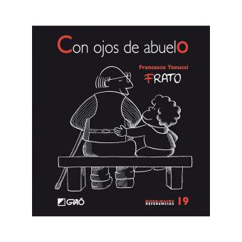 Con Ojos De Abuelo - 1