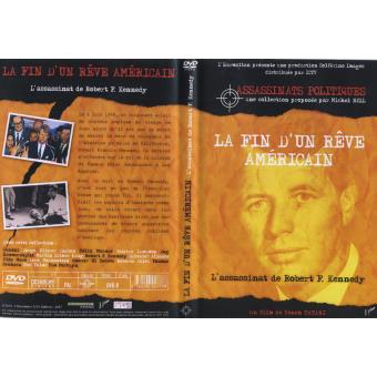 ap-la fin d' un reve americain (DVD) - 1