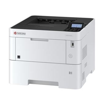Impressora a Laser P&B KYOCERA ECOSYS P3145dn Preto