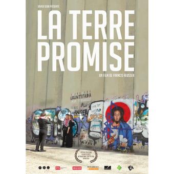 palestine-la terre promise (DVD)