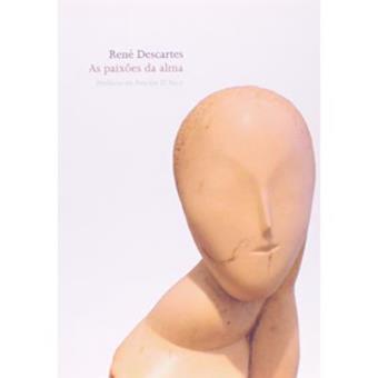 As Paixões Da Alma - 1