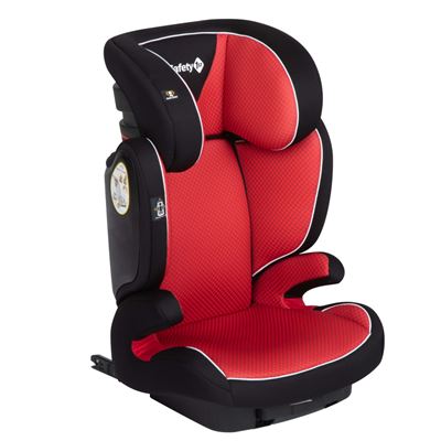 SAFETY 1ST Cadeiras Auto  Cadeira Auto Gr 2/3 Roadfix Safety 1St Pixel  Black · Aplusdeco