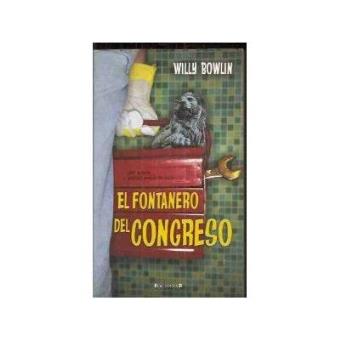 Fontanero del congreso, el - 1