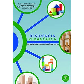 Residência Pedagógica: Experiência E Práxis Pedagógica No Ifb - 1
