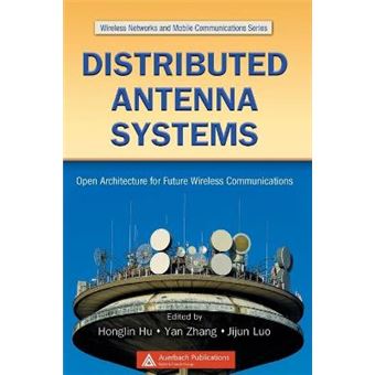 Distributed Antenna Systems - Open Architecture for Future Wireless Communications - Hardback - 2007 - 1