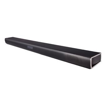 Coluna soundbar LG SJ4R Com fios e sem fios 4.1channels 420W Preto